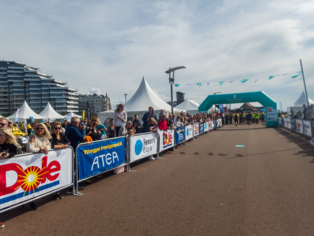 Helsingborg Marathon 2017 - bildar/pictures Tor Rnnow