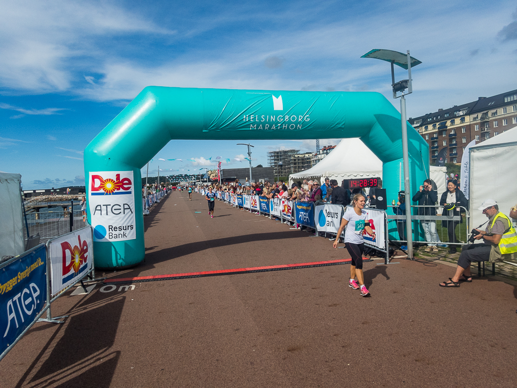 Helsingborg Marathon 2017 - bildar/pictures Tor Rnnow