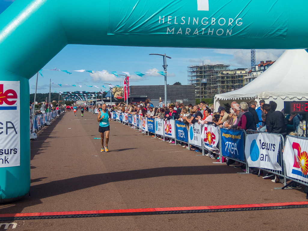 Helsingborg Marathon 2017 - bildar/pictures Tor Rnnow