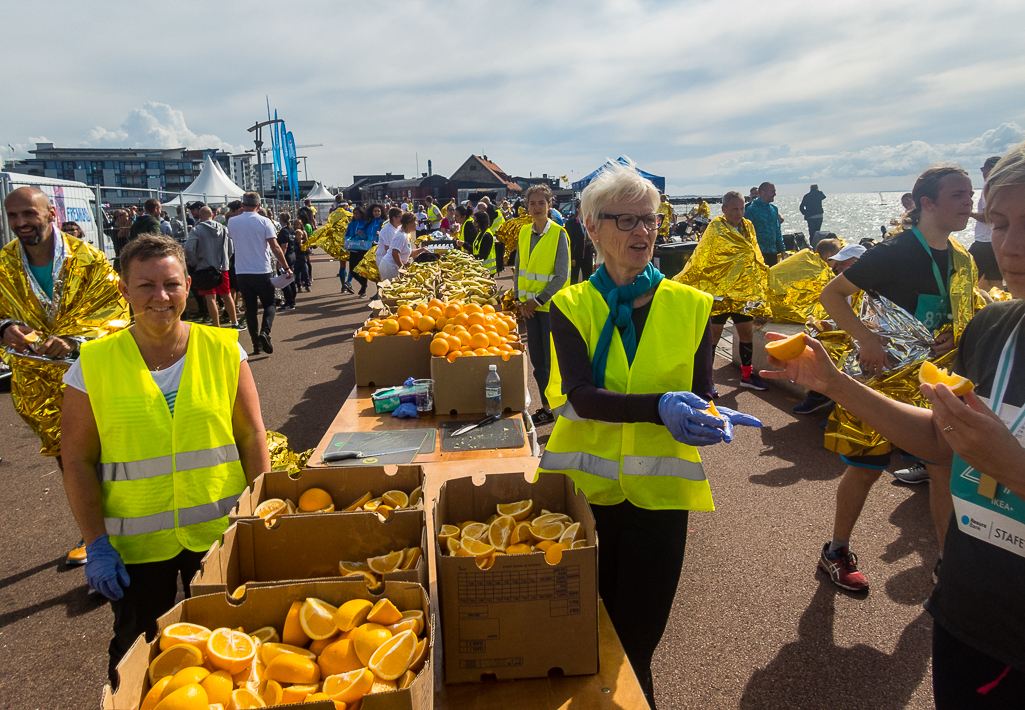 Helsingborg Marathon 2017 - bildar/pictures Tor Rnnow