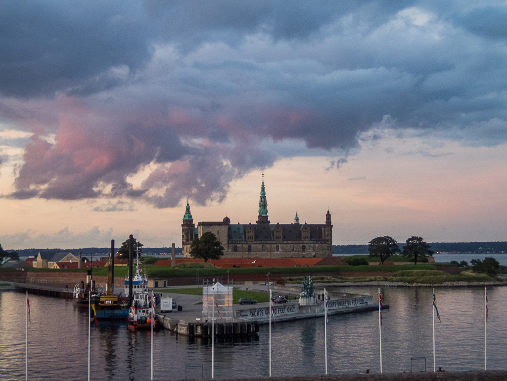 Helsingborg Marathon 2017 - bildar/pictures Tor Rnnow