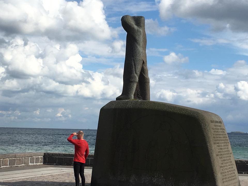 Helsingborg Marathon 2017 - bildar/pictures Tor Rnnow