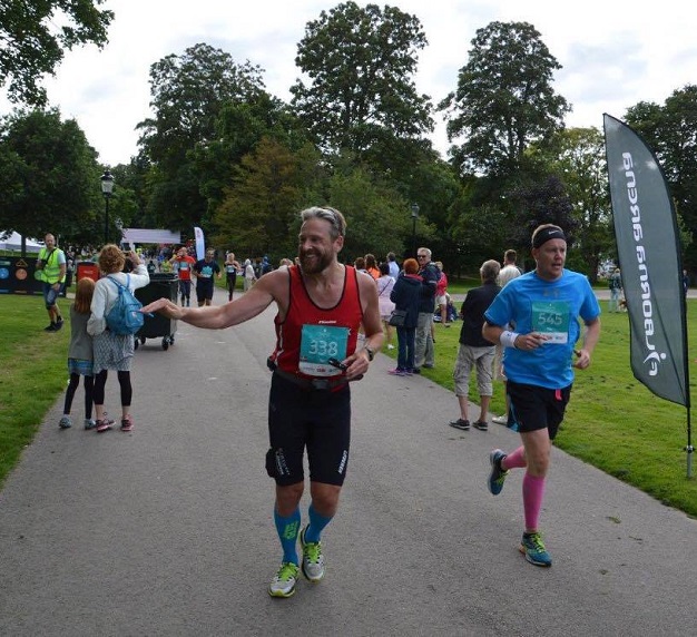 Helsingborg Marathon 2017 - bildar/pictures Tor Rnnow