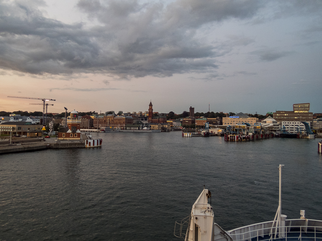 Helsingborg Marathon 2017 - bildar/pictures Tor Rnnow