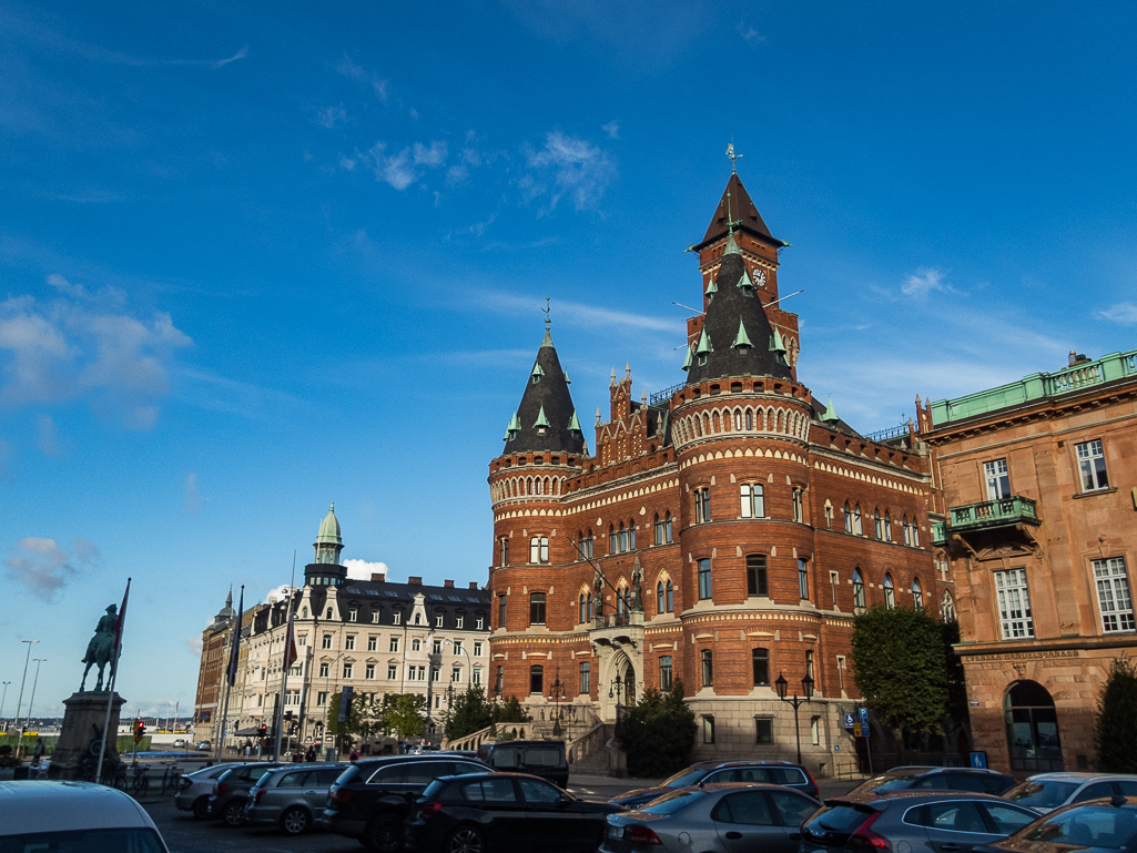 Helsingborg Marathon 2017 - bildar/pictures Tor Rnnow