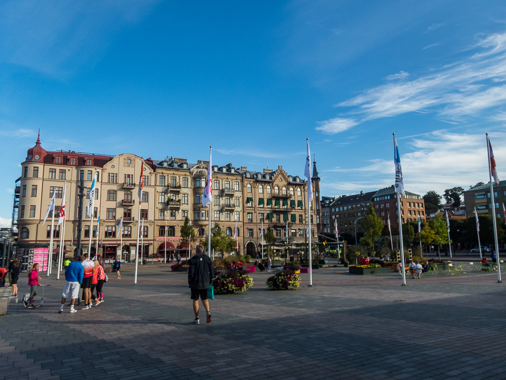 Helsingborg Marathon 2017 - bildar/pictures Tor Rnnow