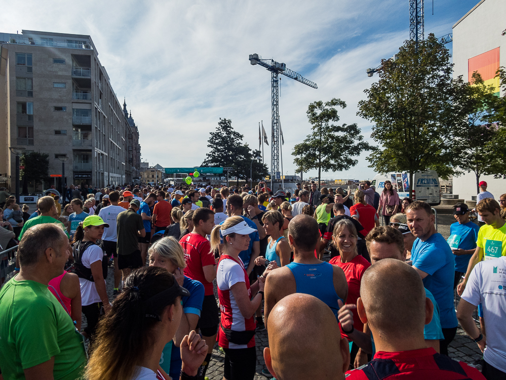 Helsingborg Marathon 2017 - bildar/pictures Tor Rnnow