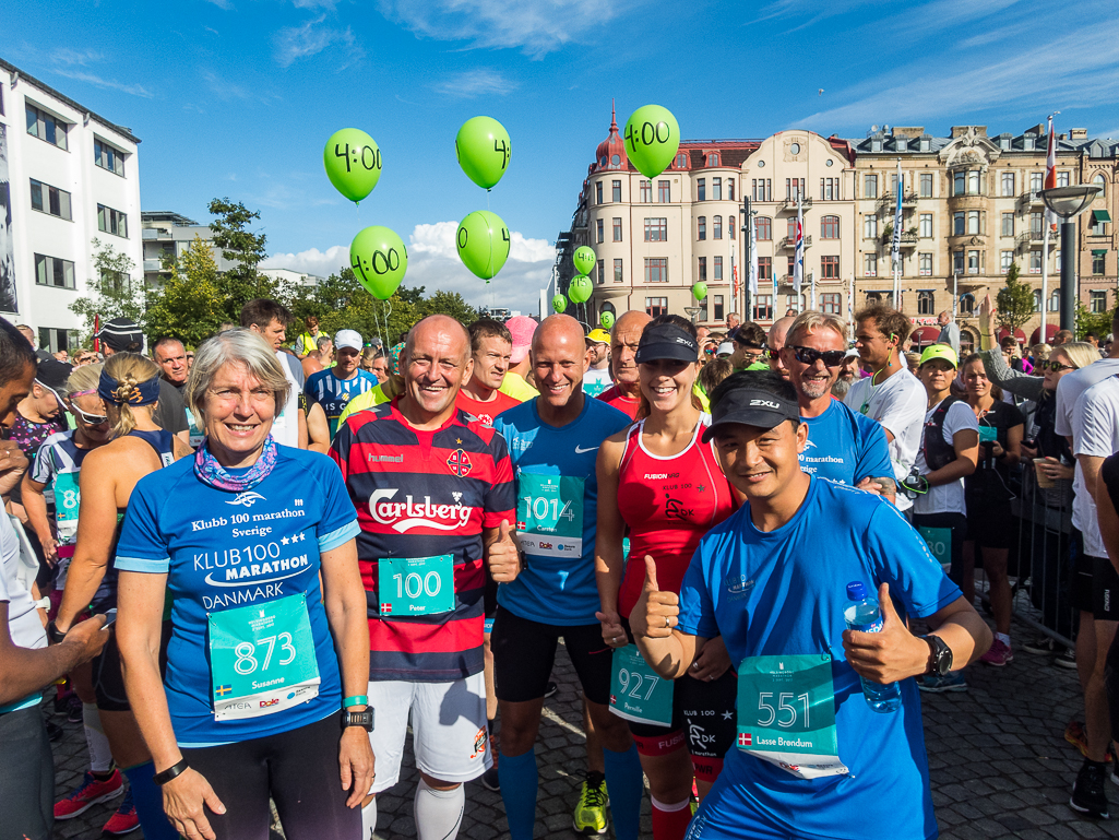 Helsingborg Marathon 2017 - bildar/pictures Tor Rnnow