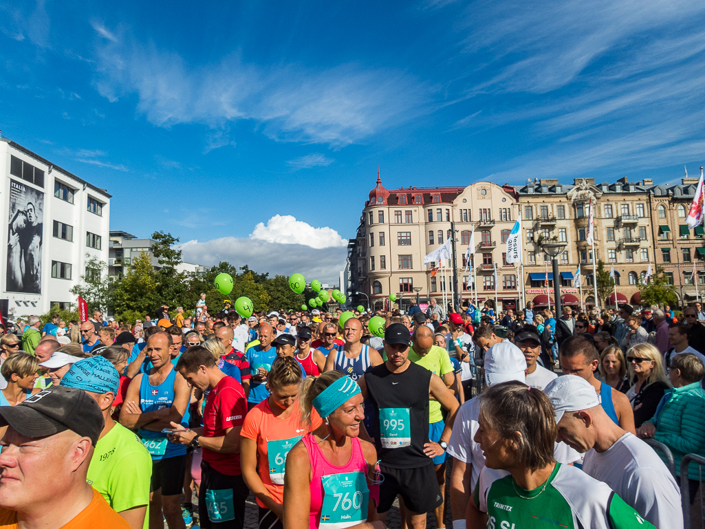 Helsingborg Marathon 2017 - bildar/pictures Tor Rnnow