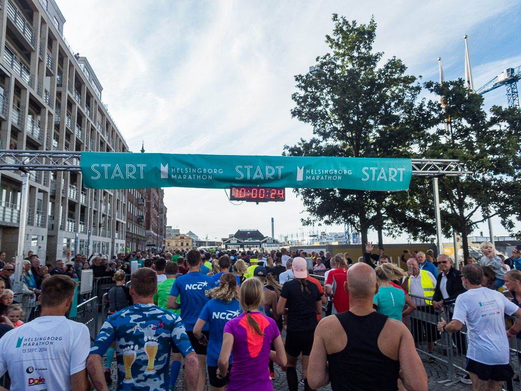 Helsingborg Marathon 2017 - bildar/pictures Tor Rnnow