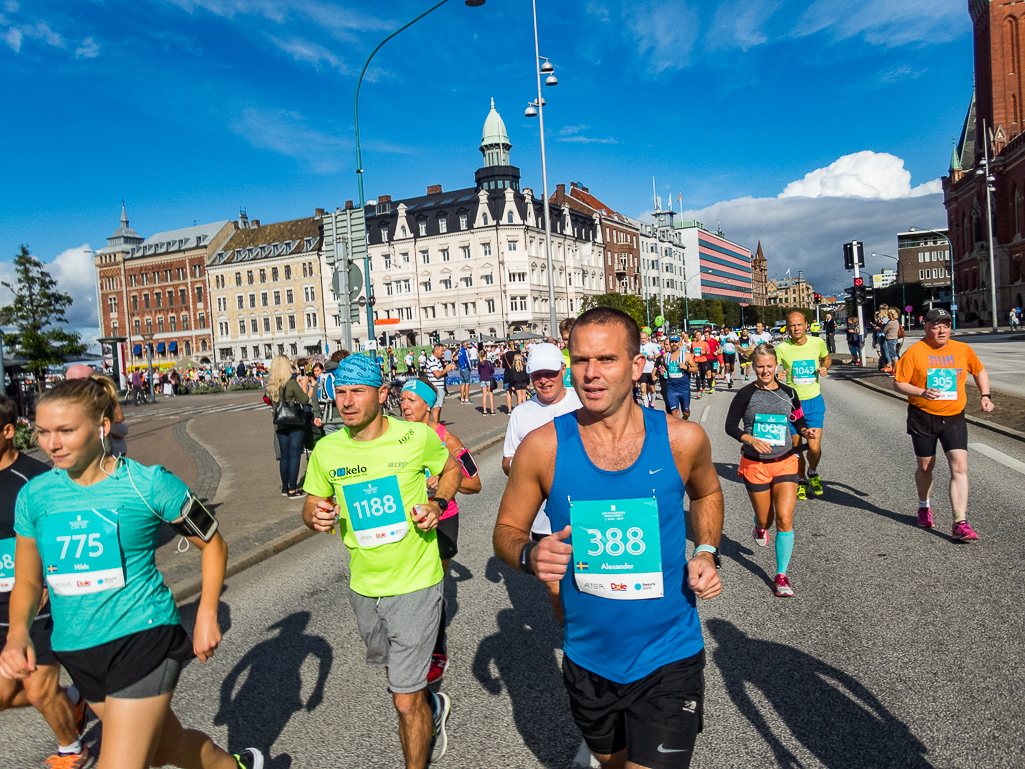 Helsingborg Marathon 2017 - bildar/pictures Tor Rnnow
