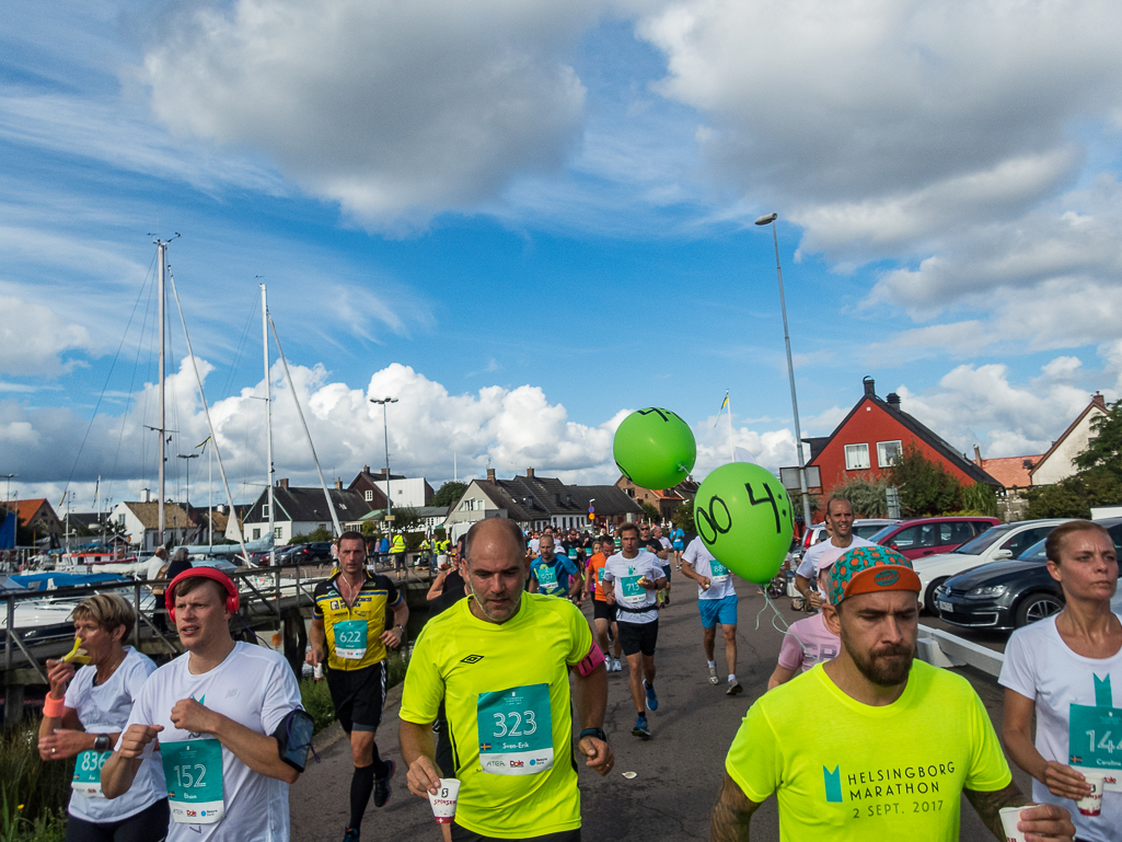 Helsingborg Marathon 2017 - bildar/pictures Tor Rnnow