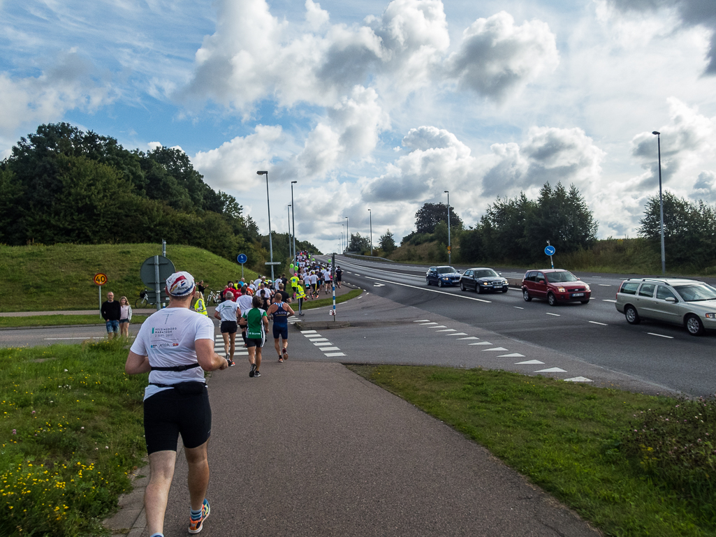 Helsingborg Marathon 2017 - bildar/pictures Tor Rnnow