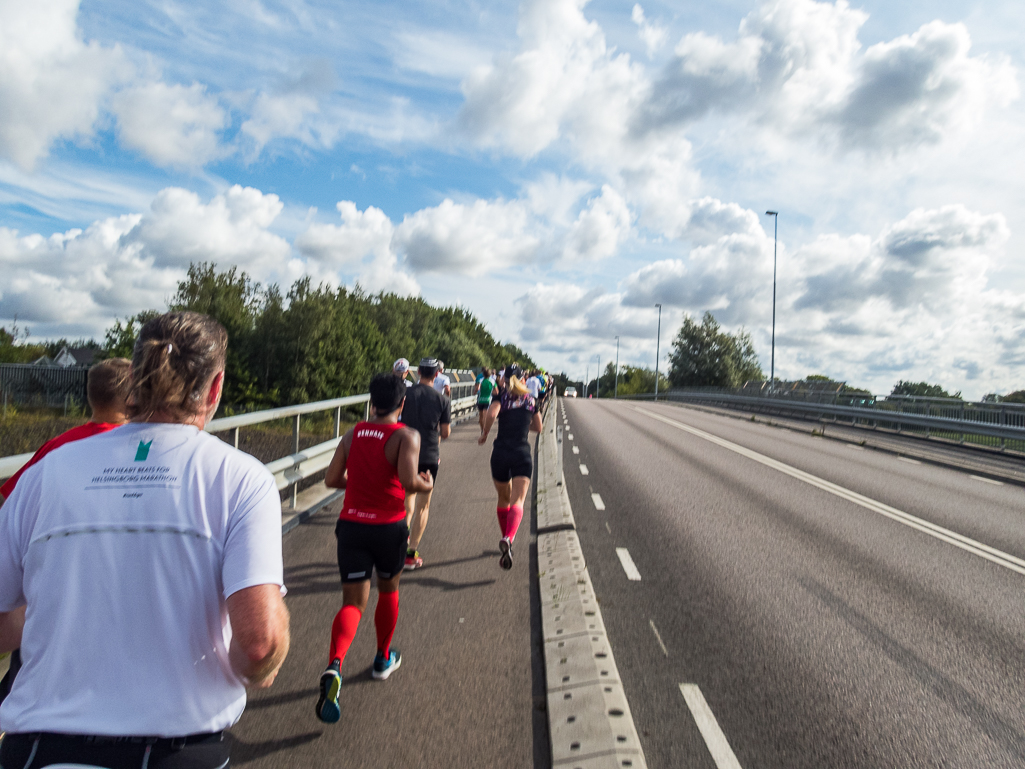 Helsingborg Marathon 2017 - bildar/pictures Tor Rnnow