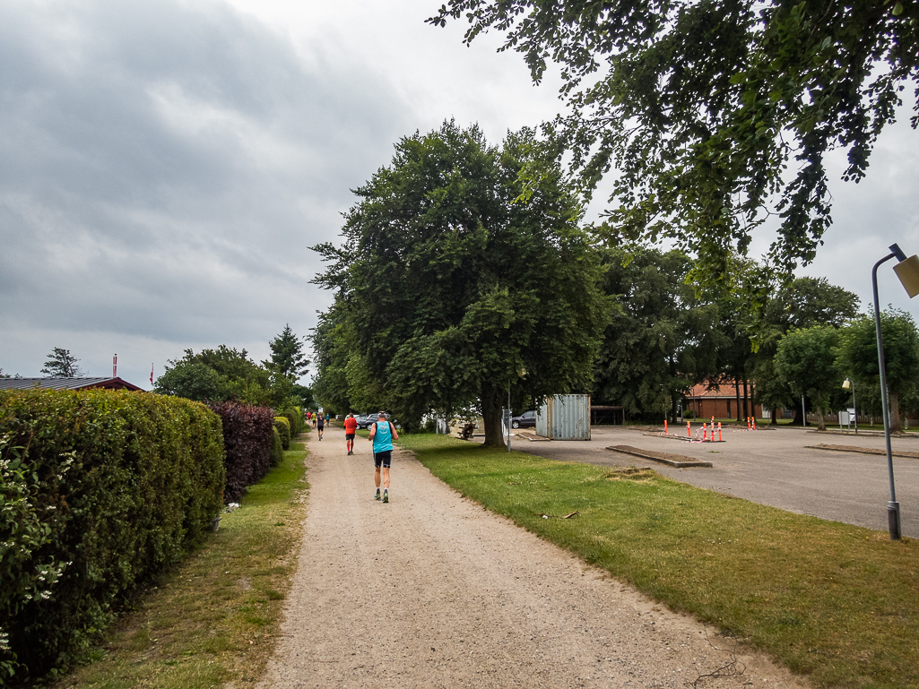 Kalundborg Triple Marathon 2017 nr. 2 - Claus . #500 - Tor Rnnow