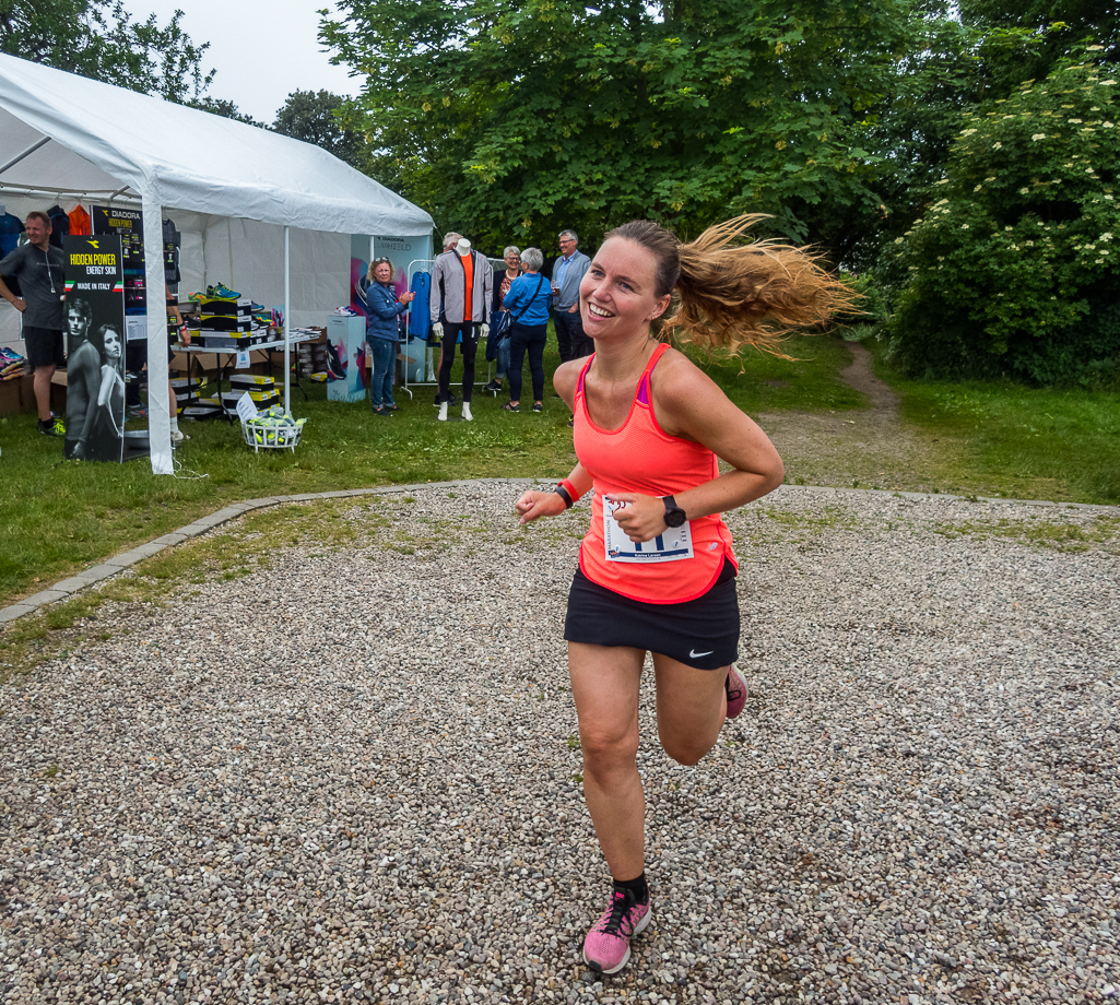 Kalundborg Triple Marathon 2017 nr. 2 - Claus . #500 - Tor Rnnow