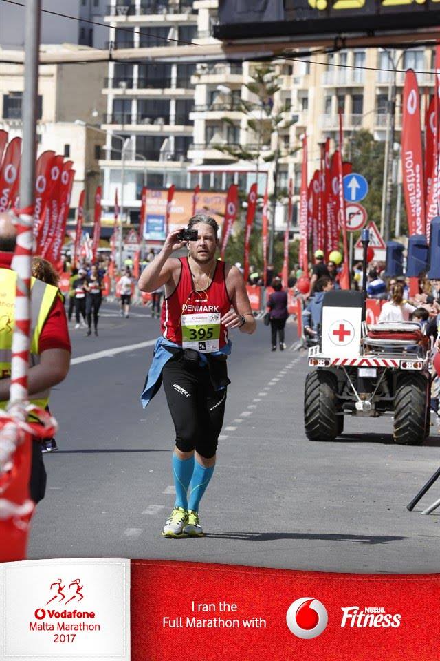 Malta Marathon 2017 