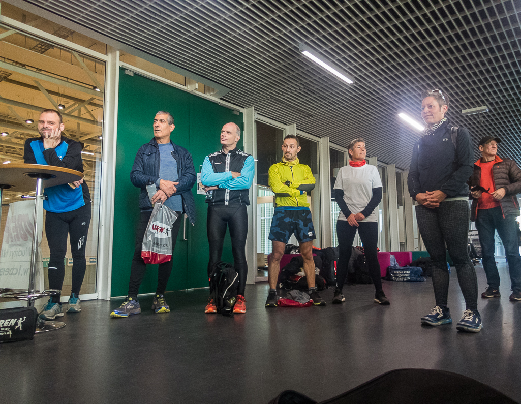 LbeMagasinet Rudersdal Marathon 2017 - Tor Rnnow