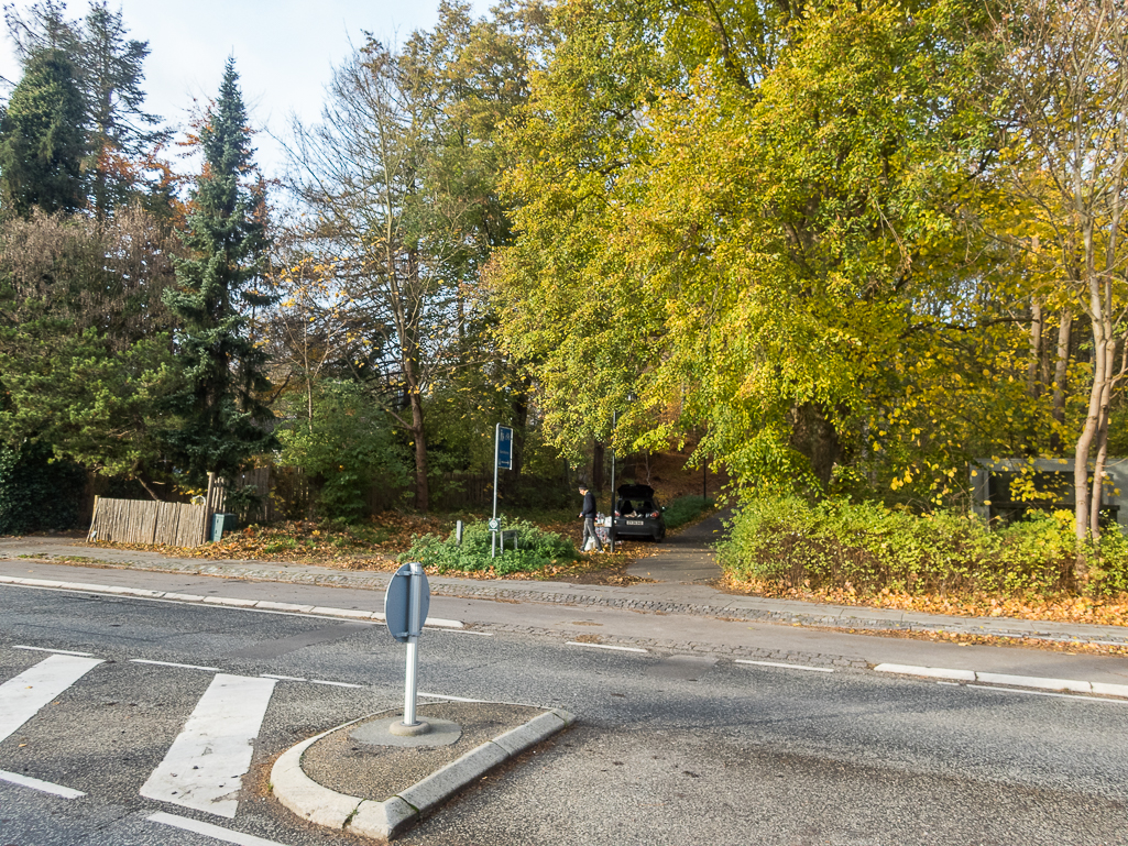 LbeMagasinet Rudersdal Marathon 2017 - Tor Rnnow