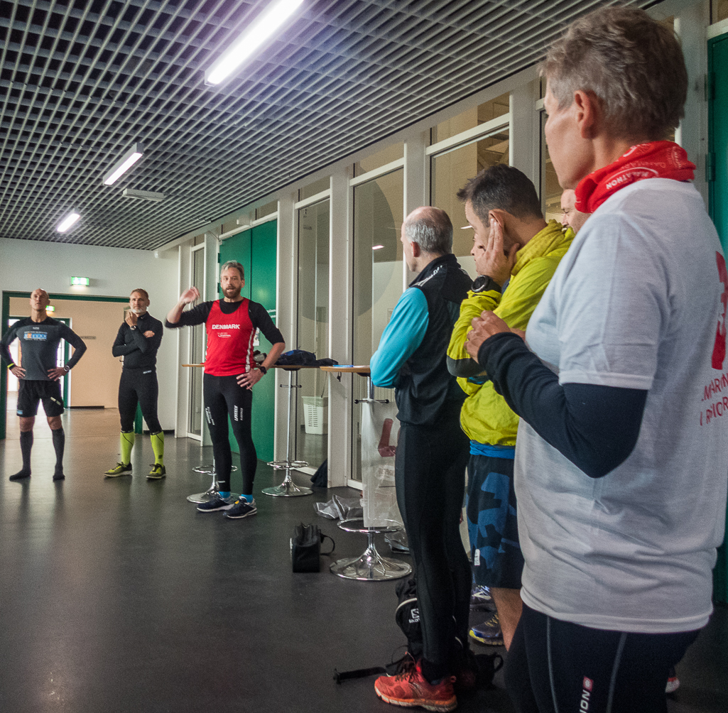 LbeMagasinet Rudersdal Marathon 2017 - Tor Rnnow