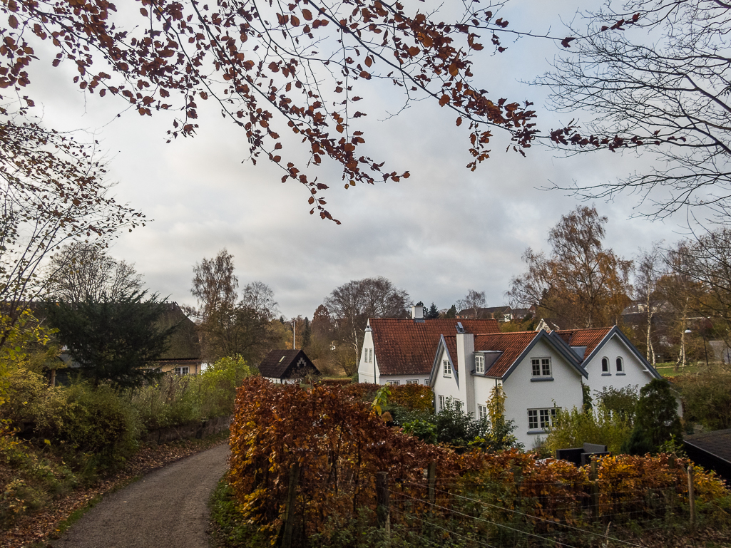 LbeMagasinet Rudersdal Marathon 2017 - Tor Rnnow