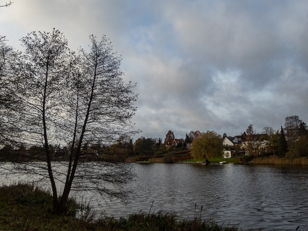 LbeMagasinet Rudersdal Marathon 2017 - Tor Rnnow