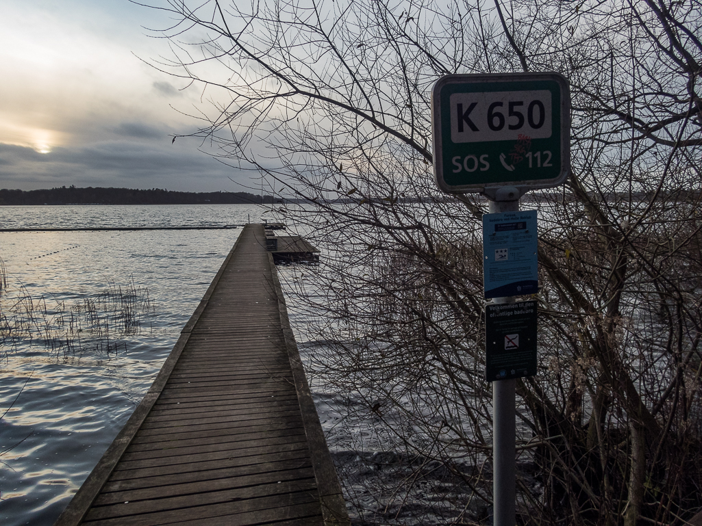 LbeMagasinet Rudersdal Marathon 2017 - Tor Rnnow