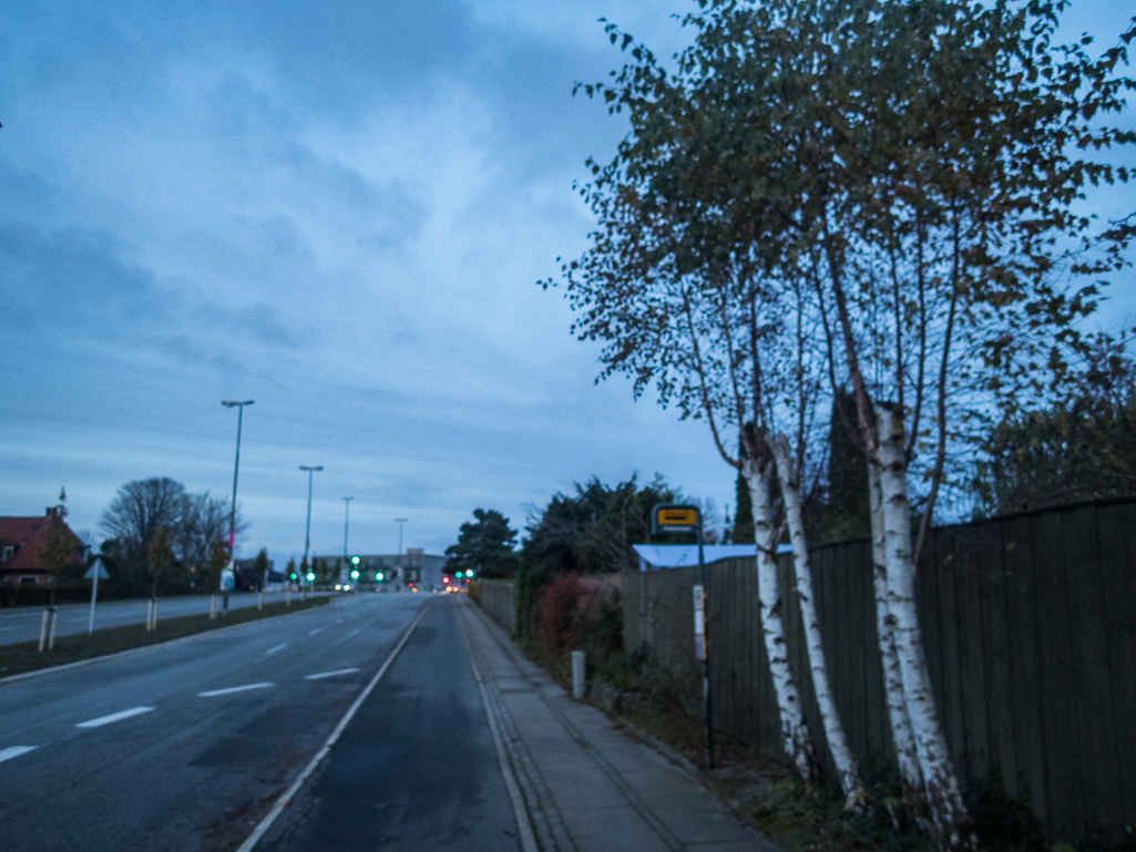 LbeMagasinet Rudersdal Marathon 2017 - Tor Rnnow