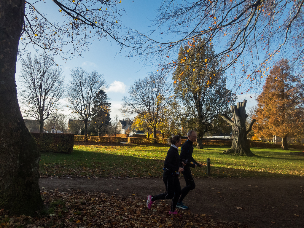 LbeMagasinet Rudersdal Marathon 2017 - Tor Rnnow