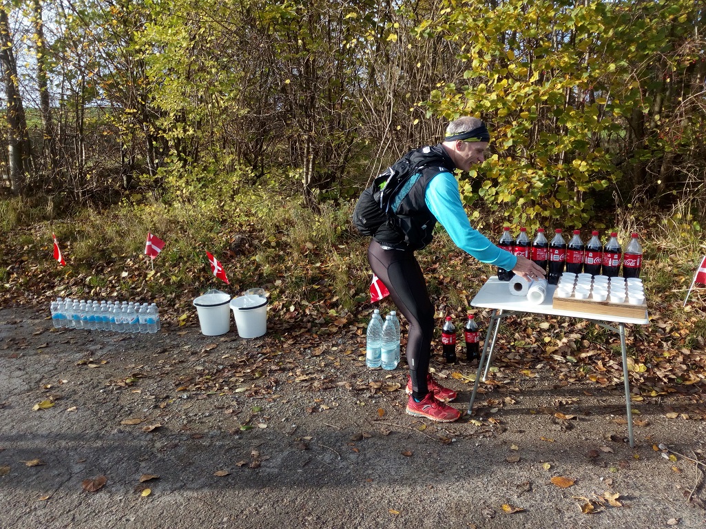 LbeMagasinet Rudersdal Marathon 2017 - Tor Rnnow