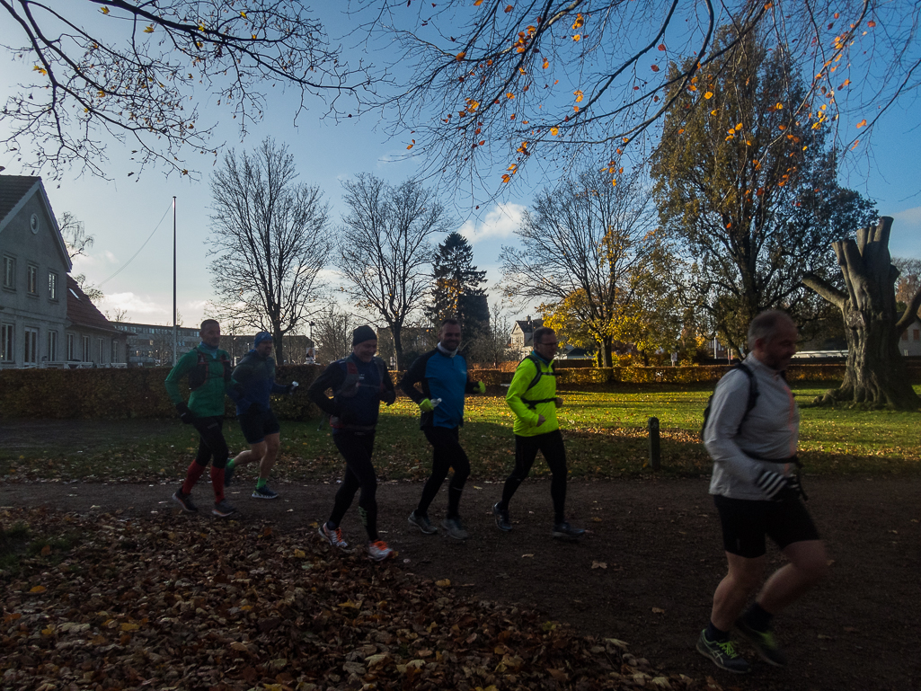 LbeMagasinet Rudersdal Marathon 2017 - Tor Rnnow