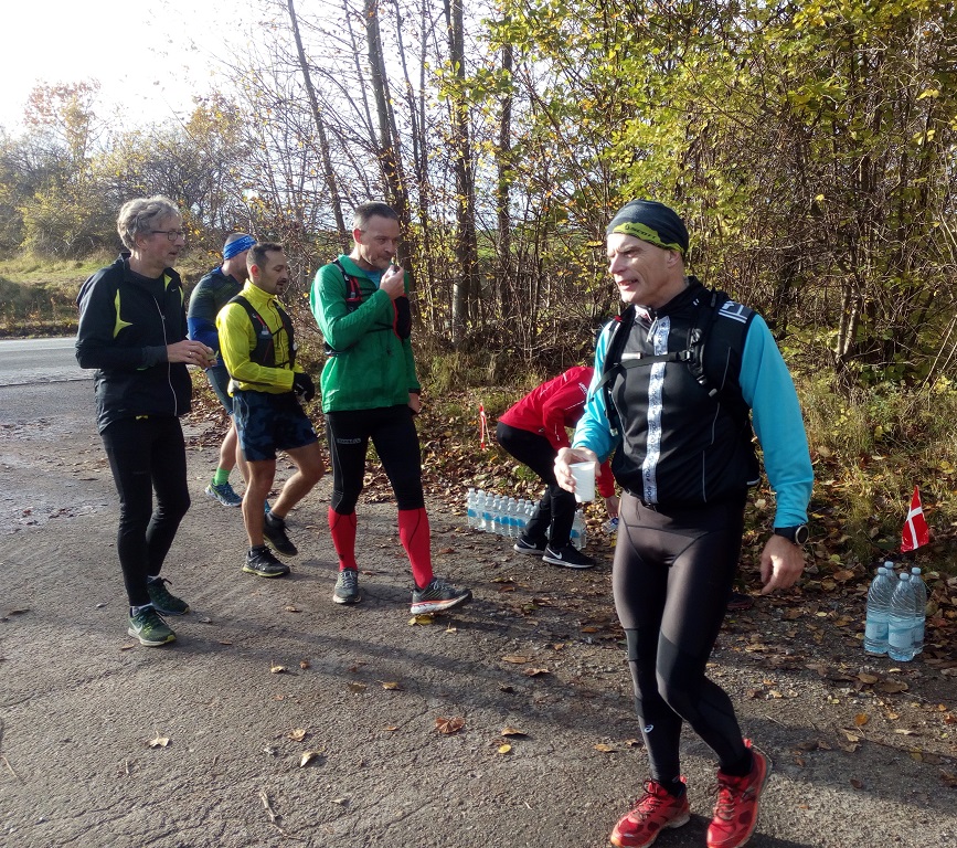 LbeMagasinet Rudersdal Marathon 2017 - Tor Rnnow