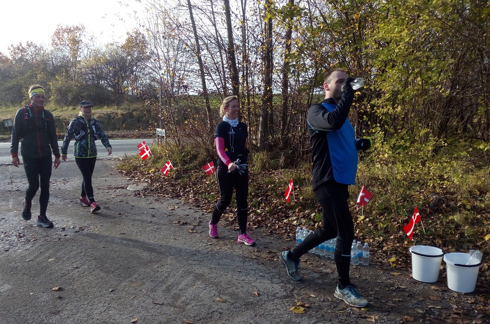 LbeMagasinet Rudersdal Marathon 2017 - Tor Rnnow