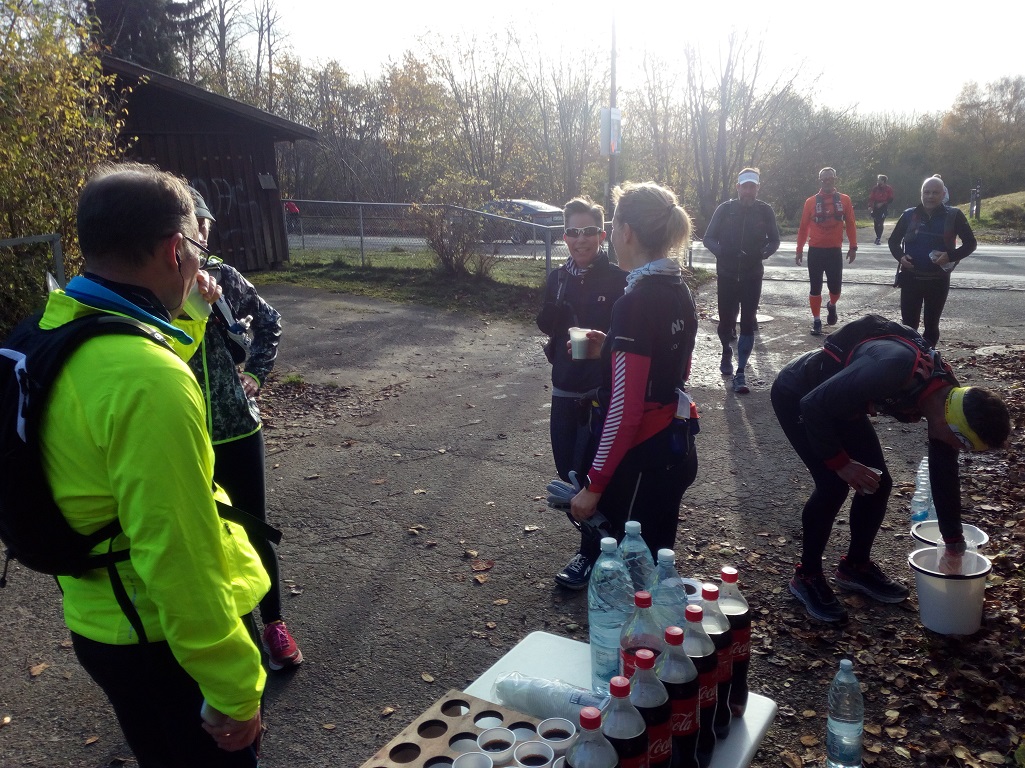 LbeMagasinet Rudersdal Marathon 2017 - Tor Rnnow