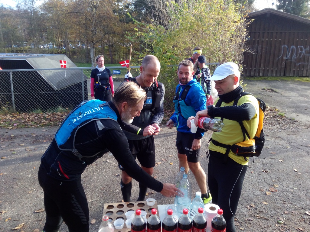 LbeMagasinet Rudersdal Marathon 2017 - Tor Rnnow