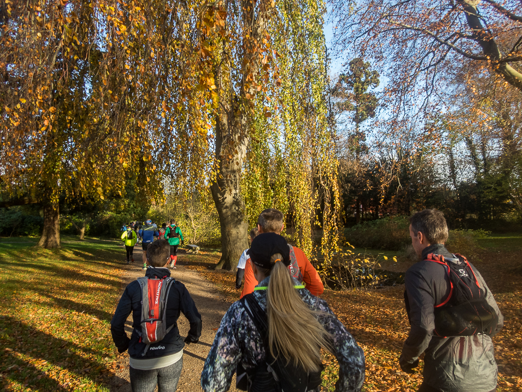 LbeMagasinet Rudersdal Marathon 2017 - Tor Rnnow