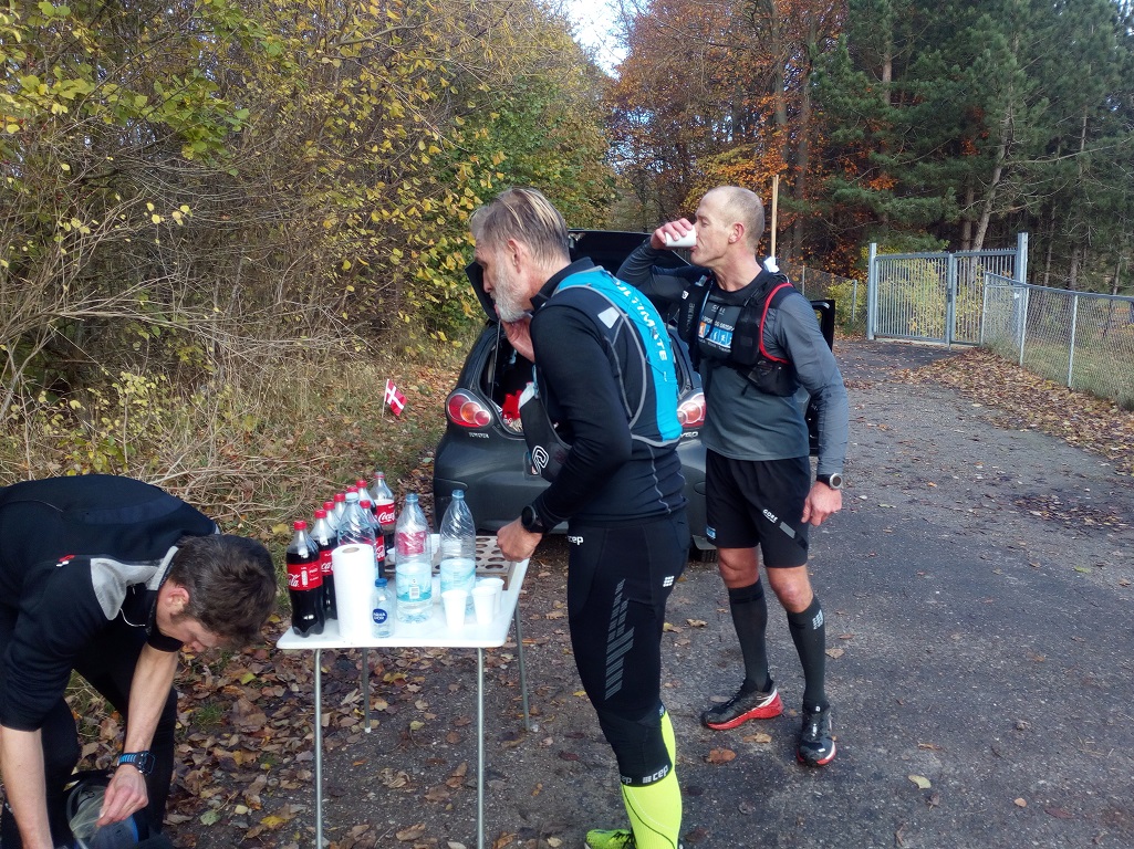 LbeMagasinet Rudersdal Marathon 2017 - Tor Rnnow