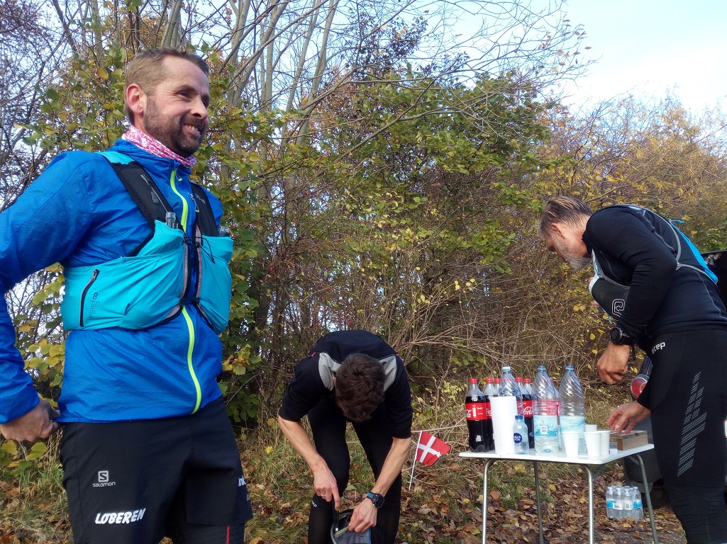 LbeMagasinet Rudersdal Marathon 2017 - Tor Rnnow