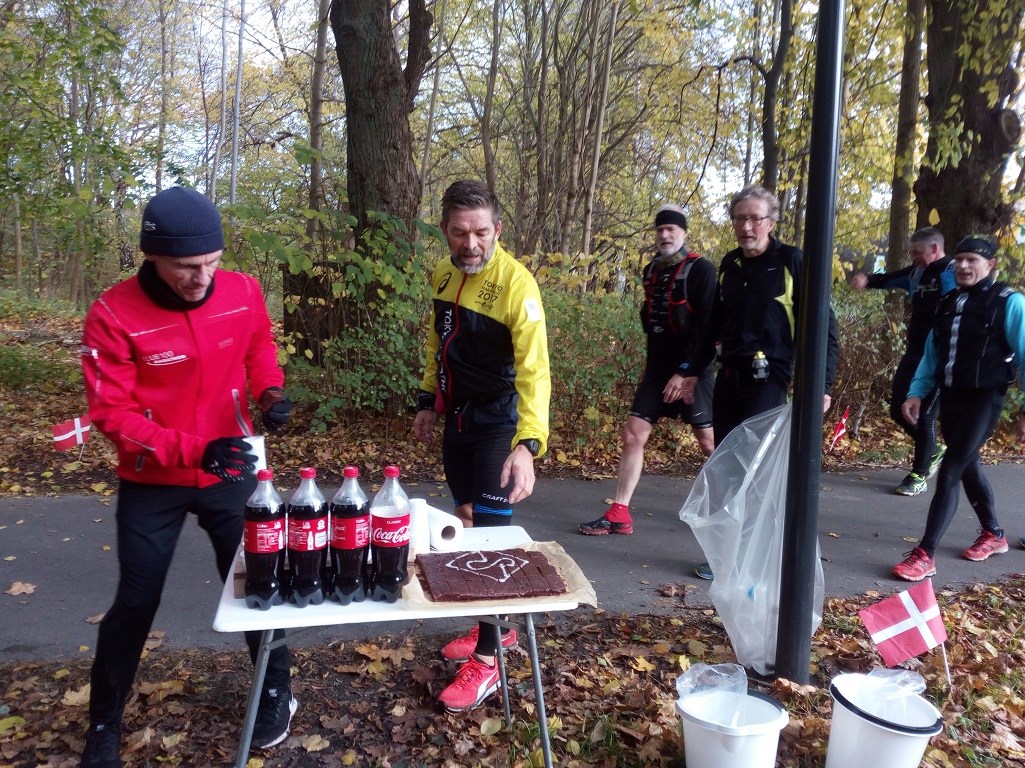 LbeMagasinet Rudersdal Marathon 2017 - Tor Rnnow