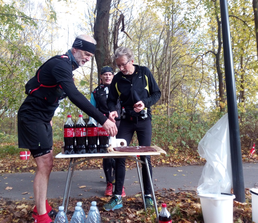 LbeMagasinet Rudersdal Marathon 2017 - Tor Rnnow