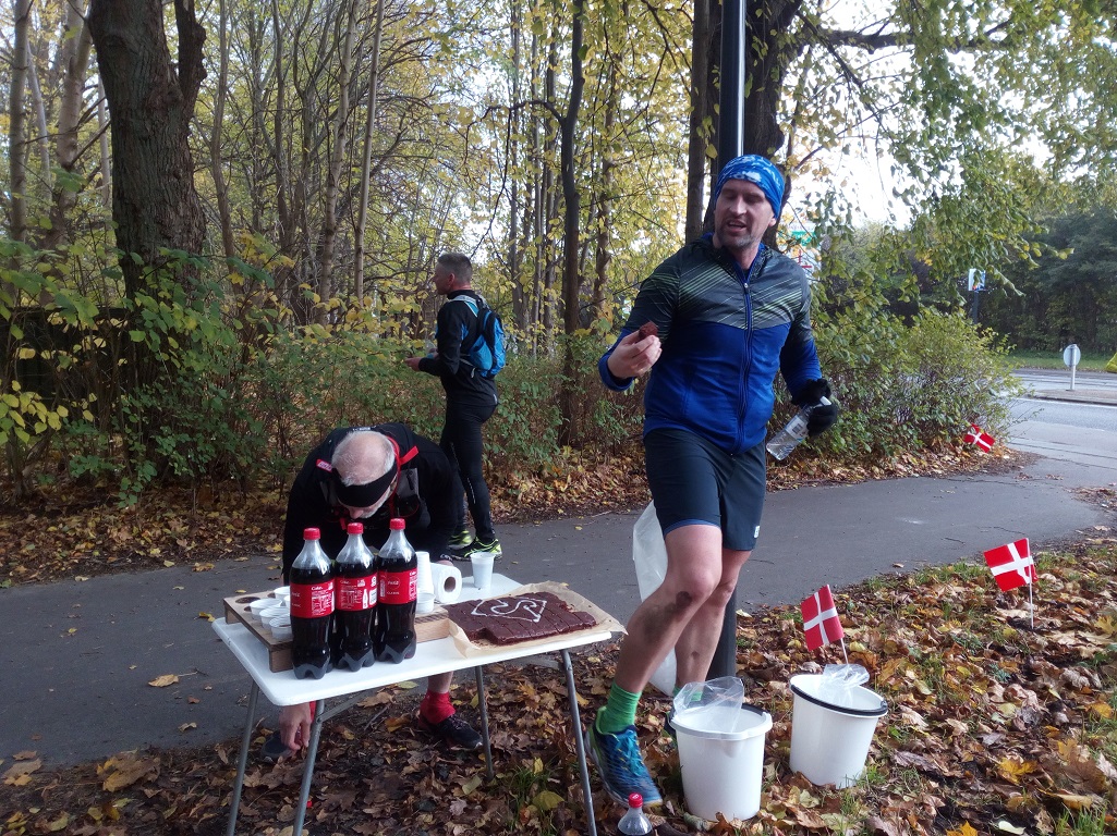 LbeMagasinet Rudersdal Marathon 2017 - Tor Rnnow