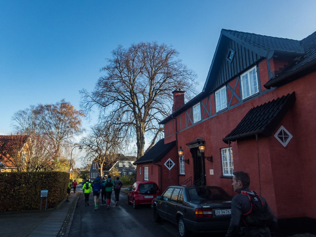 LbeMagasinet Rudersdal Marathon 2017 - Tor Rnnow