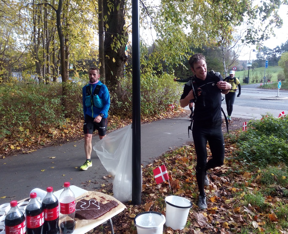 LbeMagasinet Rudersdal Marathon 2017 - Tor Rnnow