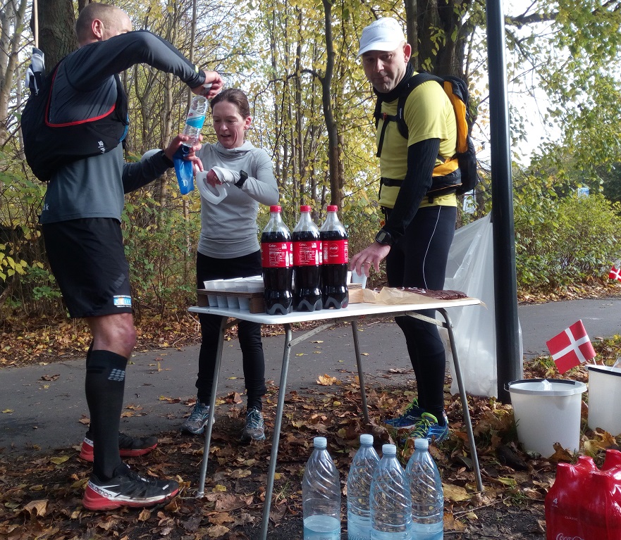 LbeMagasinet Rudersdal Marathon 2017 - Tor Rnnow