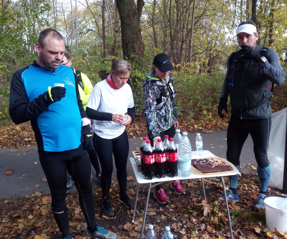 LbeMagasinet Rudersdal Marathon 2017 - Tor Rnnow