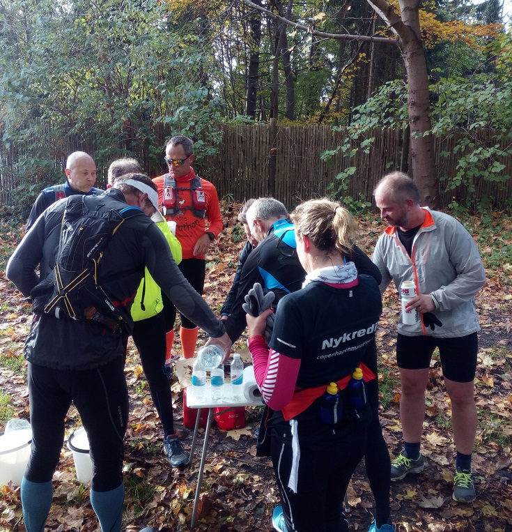 LbeMagasinet Rudersdal Marathon 2017 - Tor Rnnow