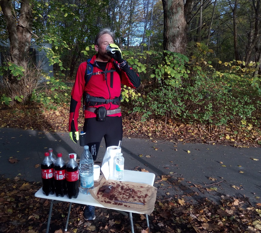 LbeMagasinet Rudersdal Marathon 2017 - Tor Rnnow