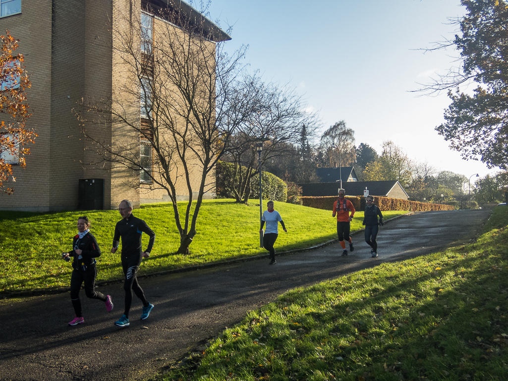 LbeMagasinet Rudersdal Marathon 2017 - Tor Rnnow