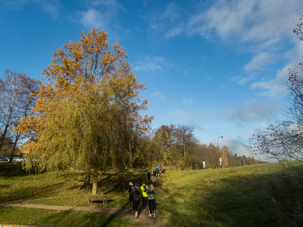 LbeMagasinet Rudersdal Marathon 2017 - Tor Rnnow