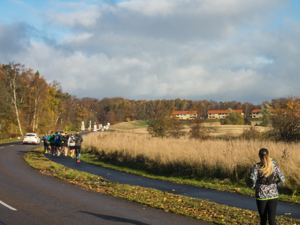 LbeMagasinet Rudersdal Marathon 2017 - Tor Rnnow